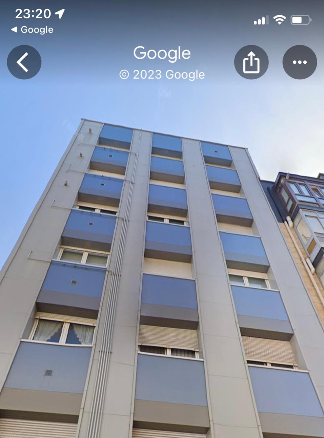 Lujoso Apartamento Entre 2 Playas Con Garaje, Wifi Gijón Eksteriør billede